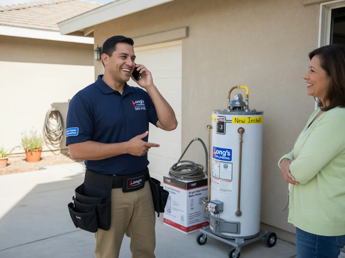 Leak Detection Barnard, SD FAQs